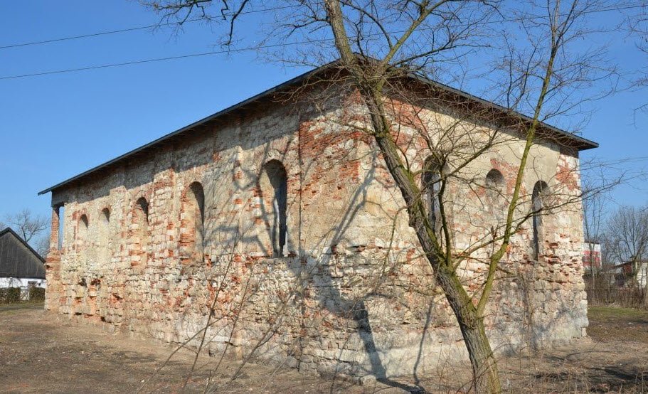 Nowy Korczyn, Poland